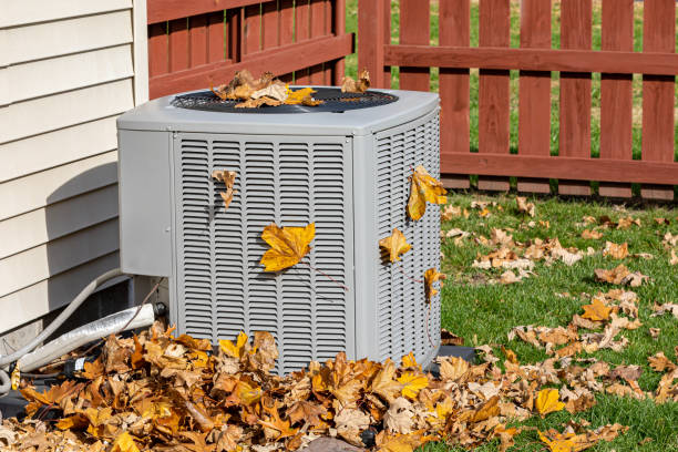 Best Commercial HVAC Repair  in Van Alstyne, TX