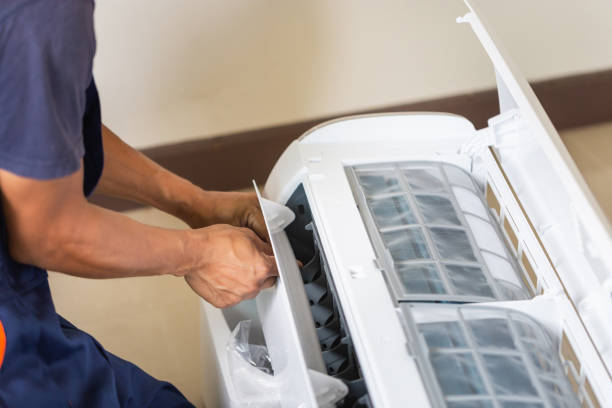 Best HVAC Maintenance Plan  in Van Alstyne, TX