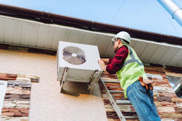 Best HVAC Emergency Services  in Van Alstyne, TX