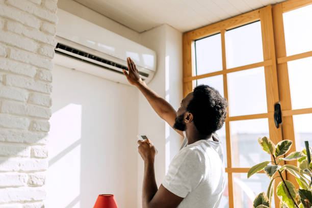 Best HVAC Cleaning Services  in Van Alstyne, TX