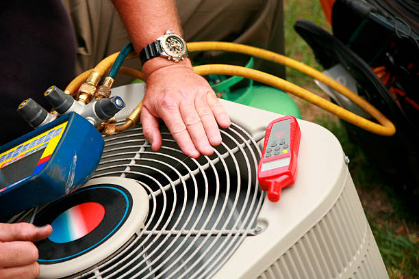 Van Alstyne, TX HVAC Company