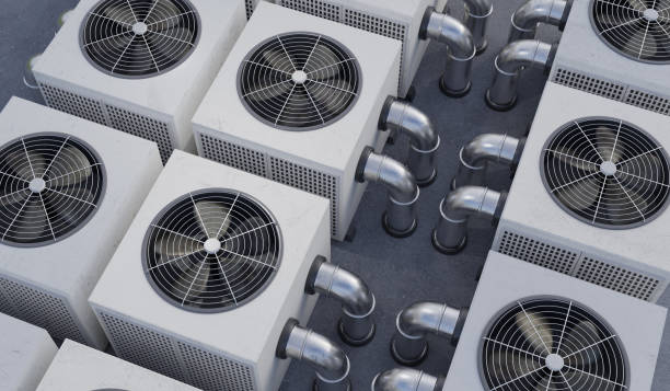 Affordable Air Conditioning Repair in Van Alstyne, TX