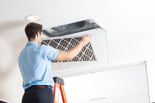 Best HVAC Repair Near Me  in Van Alstyne, TX