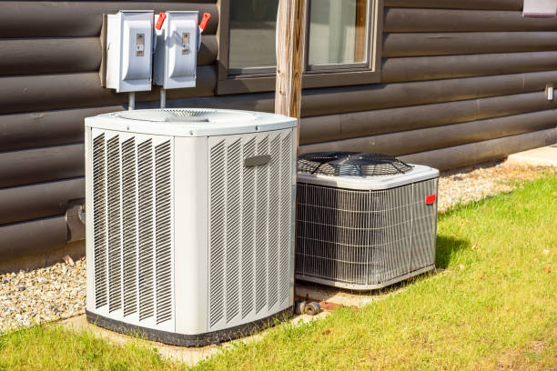 Best HVAC Companies Near Me  in Van Alstyne, TX